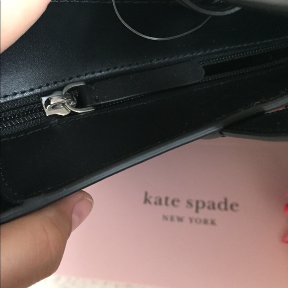 Kate Spade Briel Large Tote 🆕 - Picture 8 of 10